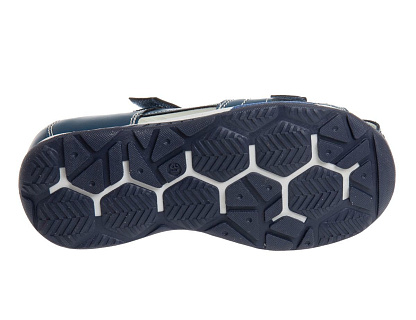 Сандалии для мальчика Сказка R521731135 