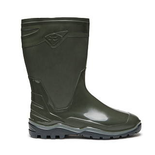 Резиновые сапожки для мальчика Дюна 146 