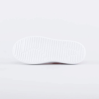 Кеды для девочки Котофей 331274-11 