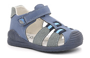 Сандалии для мальчика MURSU 215121 