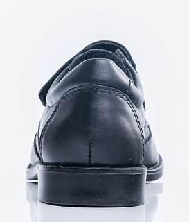 Туфли для мальчика Котофей 632294-21 