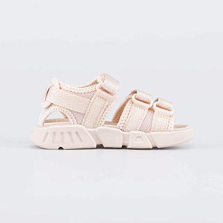 Сандалии для девочки Котофей 121054-12 