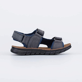 Сандалии для мальчика Котофей 722036-72 