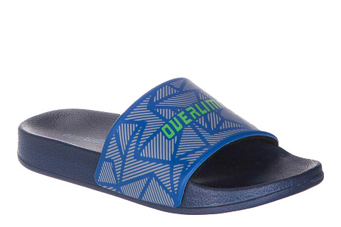 Сланцы для мальчика Капика 82174 