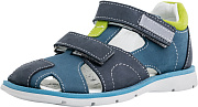 Сандалии для мальчика Котофей 522096-21 