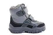 Ботинки для мальчика Котофей 252112-42 