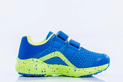 Кроссовки для мальчика Котофей 344183-71 