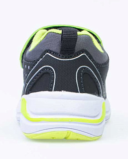 Кроссовки для мальчика Котофей 144132-71 