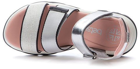 Сандалии для девочки Betsy 917354/05-03 