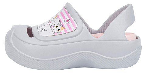 Сланцы для девочки MURSU S21BPVC200G 