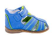 Сандалии для мальчика Котофей 022004-25 