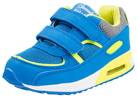 Кроссовки для мальчика Котофей 344110-71 