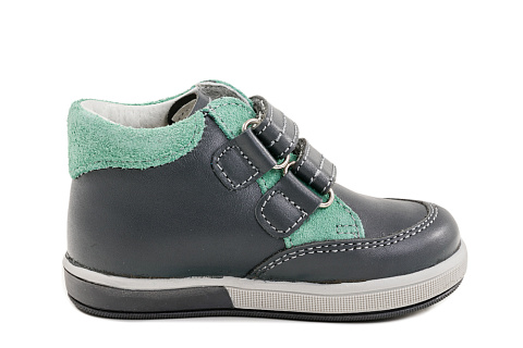 Ботинки для мальчика Котофей 152134-22 