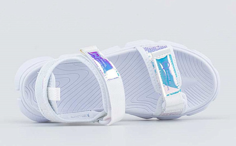 Сандалии для девочки Котофей 724033-12 