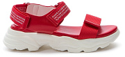 Сандалии для девочки Betsy 917354/03-04 
