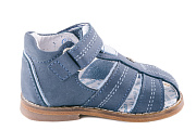 Сандалии для мальчика Котофей 022004-28 