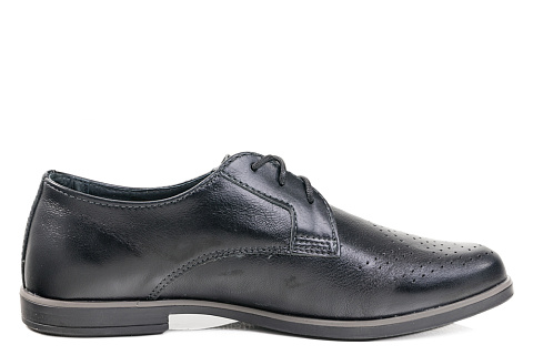 Туфли для девочки Котофей 732130-22 