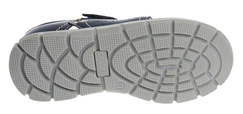 Сандалии для мальчика Сказка R511831076 