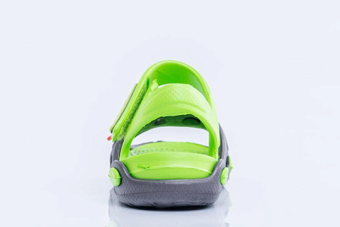 Сланцы для мальчика Котофей 325053-02 