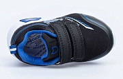 Кроссовки для мальчика Котофей 144125-71 