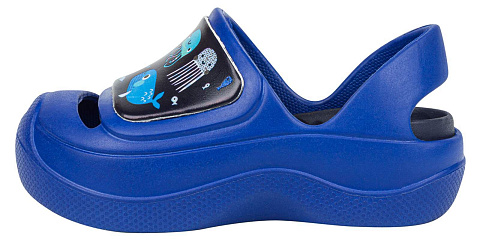 Сланцы для мальчика MURSU S21BPVC700B 