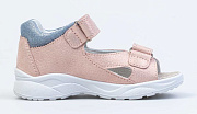 Сандалии для девочки Котофей 122182-22 