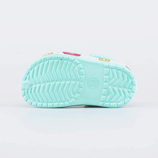 Сланцы для девочки Котофей 325125-02 