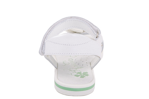 Сандалии для девочки Котофей 522067-22 