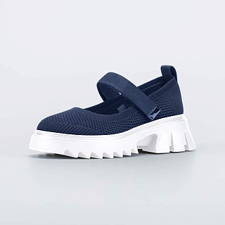 Туфли для девочки Котофей 731175-72