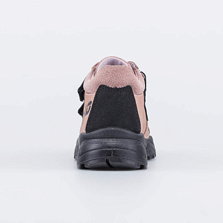 Ботинки для девочки Котофей 552284-22 