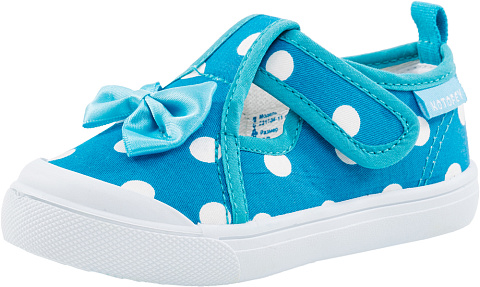 Туфли для девочки Котофей 231104-11 