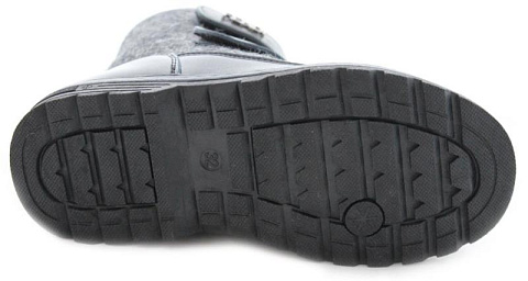 Валенки для мальчика Загадка H17667 