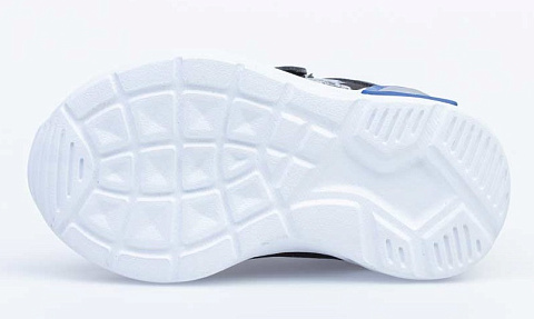 Кроссовки для мальчика Котофей 144125-71 