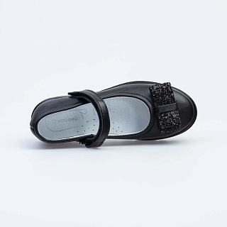 Туфли для девочки Котофей 532231-21