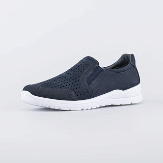 Туфли для мальчика Котофей 632337-21