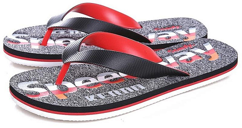 Сланцы для мальчика KEDDO 877975/01-01 