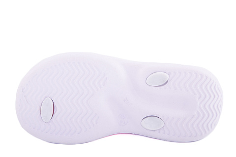 Сланцы для девочки Котофей 525010-01 