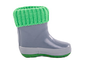Резиновые сапожки для мальчика Котофей 166033-41 