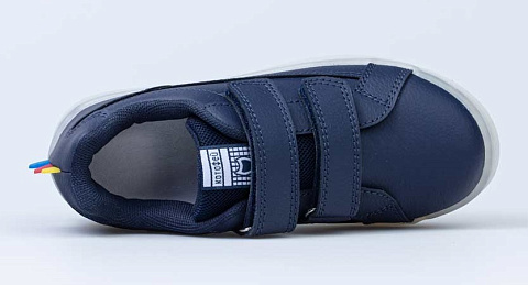 Кроссовки для мальчика Котофей 334031-72