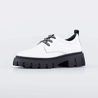 Туфли для девочки Котофей 732363-22