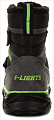 Ботинки для мальчика Skechers Hypno-Flash 2.0-Street Breeze 