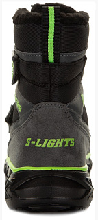 Ботинки для мальчика Skechers Hypno-Flash 2.0-Street Breeze 