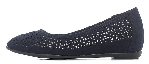 Балетки для девочки Betsy 978308/04-03 