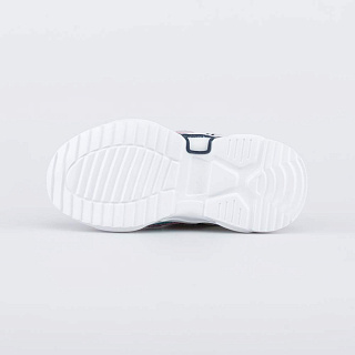 Кроссовки для девочки Котофей 644398-72