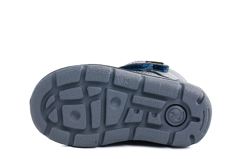 Ботинки для мальчика Котофей 352018-41 