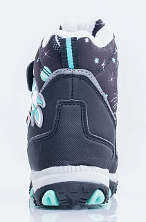 Ботинки для мальчика Котофей 254959-41