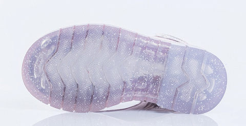 Ботинки для девочки Котофей 352209-23 