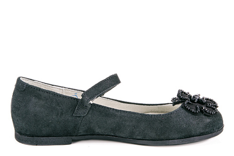 Туфли для девочки Котофей 732077-22 