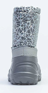 Сноубутсы для девочки Котофей 364061-41