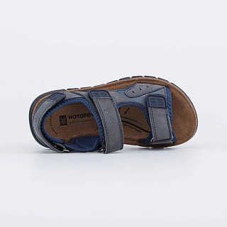 Сандалии для мальчика Котофей 722036-72 